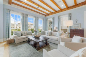 Terra Casa Cottage & Carriage House